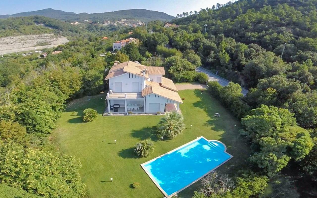 Villa Diadema Vezzi Portio Exterior photo