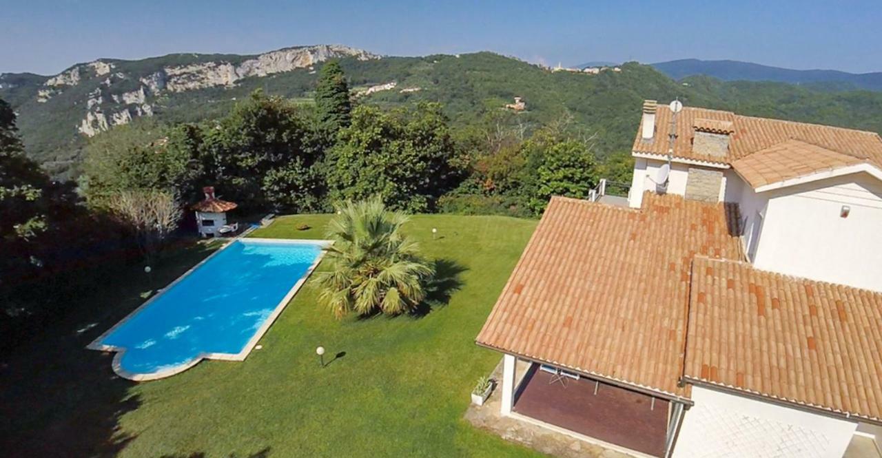 Villa Diadema Vezzi Portio Exterior photo