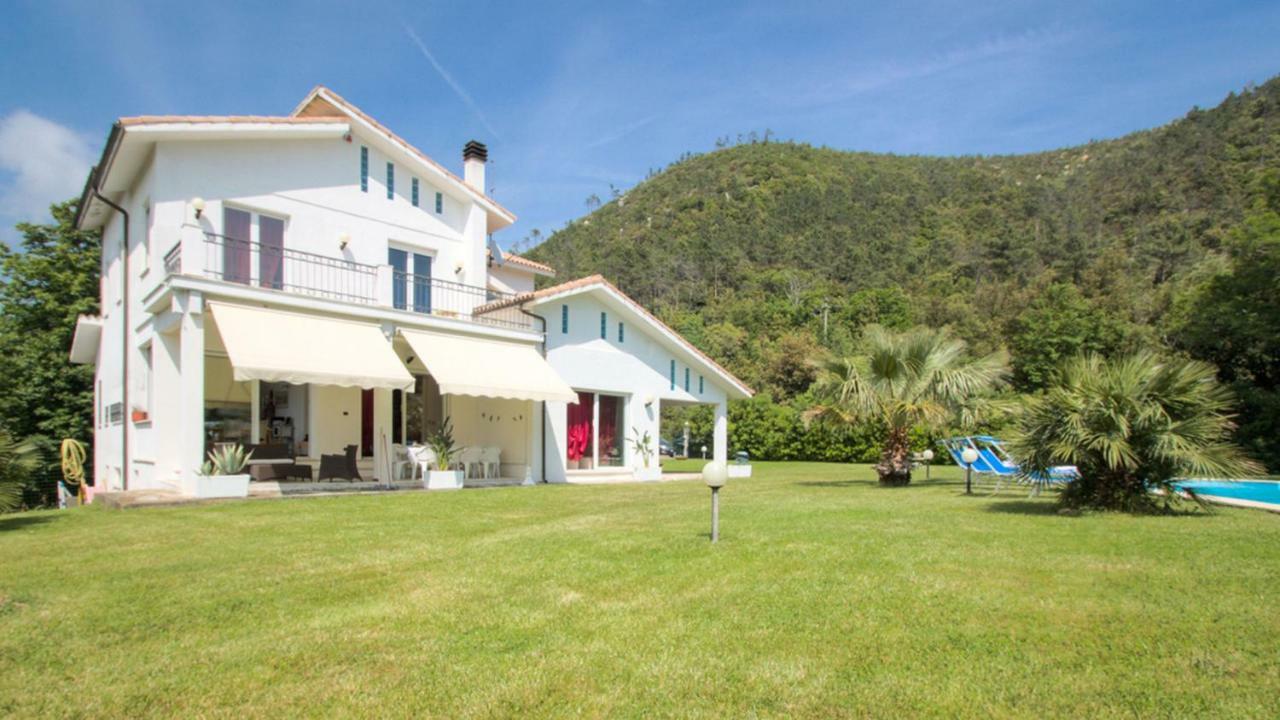 Villa Diadema Vezzi Portio Exterior photo